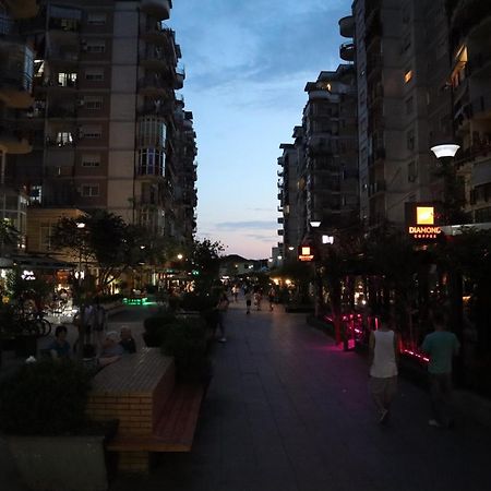 La Casita Apartamento Tirana Exterior foto
