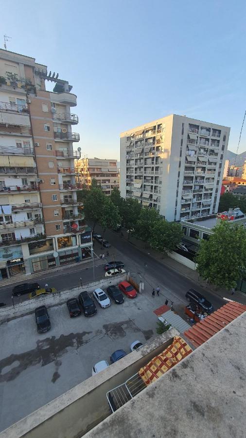 La Casita Apartamento Tirana Exterior foto