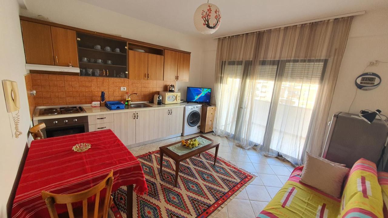 La Casita Apartamento Tirana Exterior foto