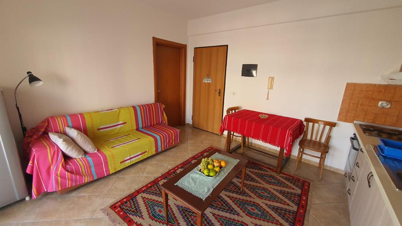 La Casita Apartamento Tirana Exterior foto