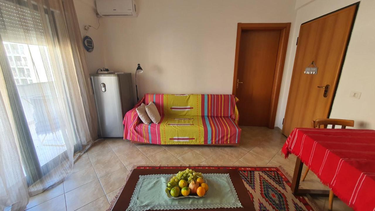 La Casita Apartamento Tirana Exterior foto