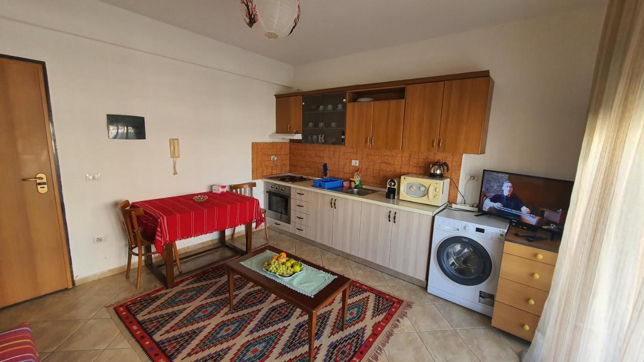 La Casita Apartamento Tirana Exterior foto